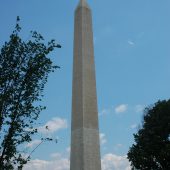  Washington Monument